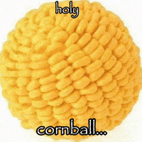 spongeball67 memes corn brainrot corny GIF