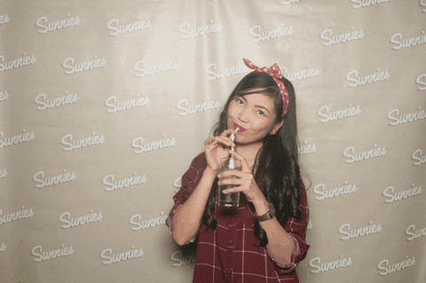 sunnies studios photo booth GIF by Fotoloco