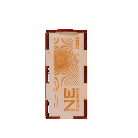 Tattoo Pigments Sticker by Elena Nechayeva