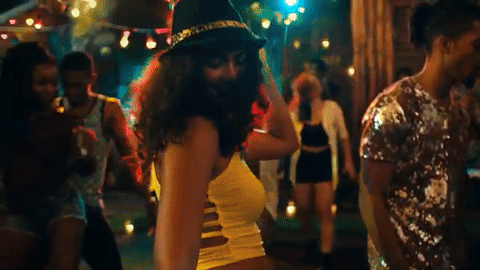 pitbull GIF by Sony Music Colombia