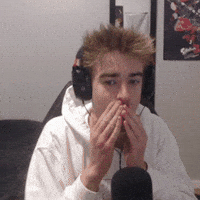 Macron Confinement GIF