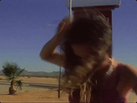 in your head GIF by Nilüfer Yanya