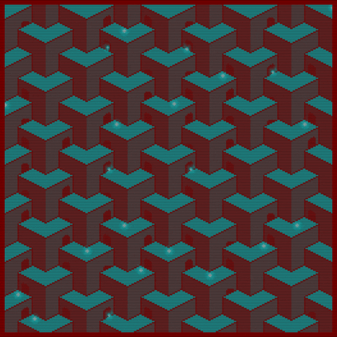 Art Pixel GIF