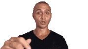 Happy Wow Sticker