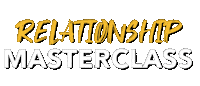 Relationship Masterclass Sticker by Steffen Kirchner