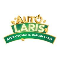 Merchant Sticker by Grab Indonesia