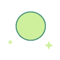 Mantis Sticker