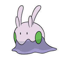 Dragon Gen 6 Sticker by Pokémon