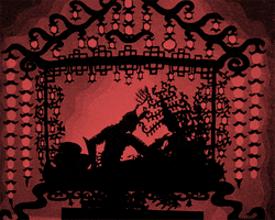 lotte reiniger GIF by Maudit