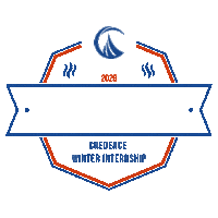 Classof2020 Sticker by Credencesg
