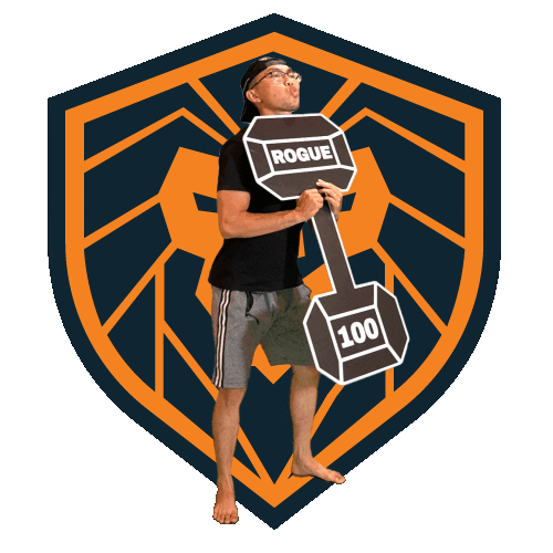 Primalstrength Sticker by Primal Performance Lab