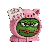 Yeboong2 Sticker
