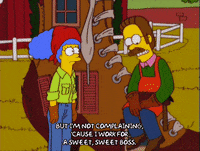 marge simpson GIF