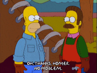 homer simpson GIF