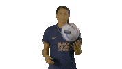Seattle Reign Sport Sticker by National Women's Soccer League