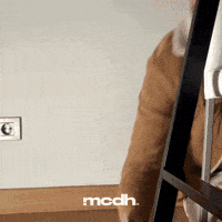 Search Hello GIF by Mi Carta Diseño Humano