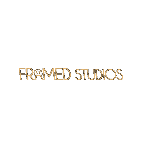 framedstudios giphygifmaker frame las vegas framed Sticker