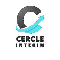 Interim Sticker by Jeune Chambre Economique de Lyon