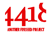 Architecture Remodeling Sticker by 4418 GC