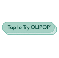 Sticker by OLIPOP