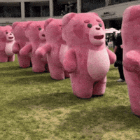 Fun Love GIF