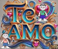 In Love GIF by Zhot