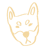 Mika Sticker