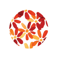 Flowers Sticker by Klosh