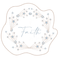 kloshsg faith kloshsg kloshstickers Sticker