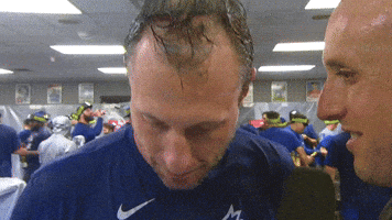 Blue Jays Smile GIF by Toronto Blue Jays
