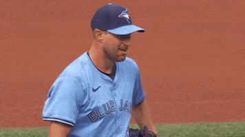 Pitching Blue Jays GIF by Toronto Blue Jays