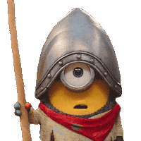Illumination Entertainment Wow Sticker by Universal Pictures
