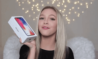 model singer GIF by Jordyn Jones Web