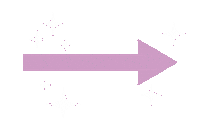 Pink Stars Sticker by NASA