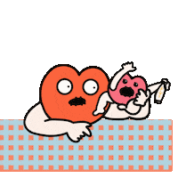Baby Eat Sticker by Lipchan