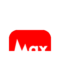 Radio Max Sticker