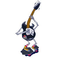 red bull tricks n roll Sticker by Vista Skate