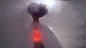 sci-fi et GIF by MANGOTEETH