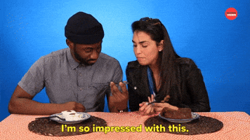 I'm So Impressed With This