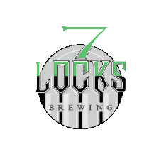 7locksbrewing giphygifmaker Sticker