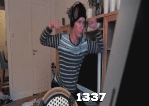 sagaweman giphygifmaker GIF