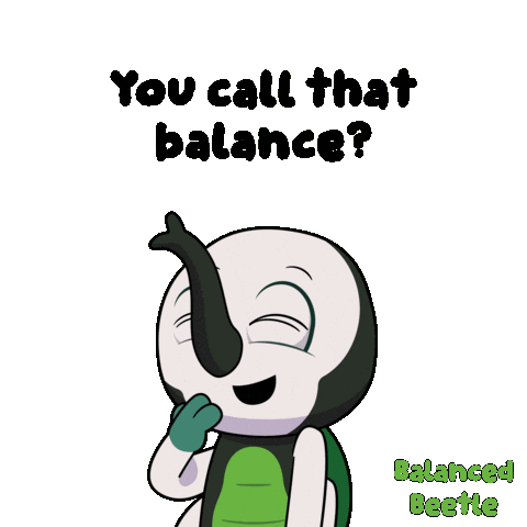 Fail Mental Health Sticker by VeeFriends