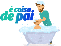 Father Pai Sticker by farolshopping