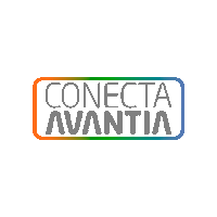 AvantiaTecSeg evento empresa rh comunicacao Sticker