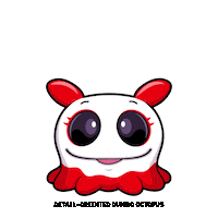 Fun Beach Sticker by VeeFriends