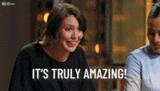 Australia Sofia GIF by MasterChefAU