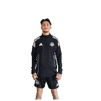 Sport Celebration Sticker by Soccerchampions Academy