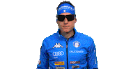 Glasses Italy Sticker by International Biathlon Union