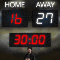 16 Home GIF