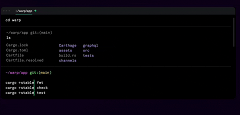 Warp GIF - Find & Share on GIPHY